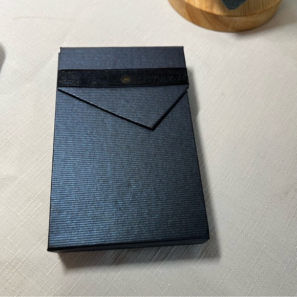 Sterling Silver Necklace & earrings, Cubic Zirconia. 925. Great gift. Box incl - Picture 7 of 8